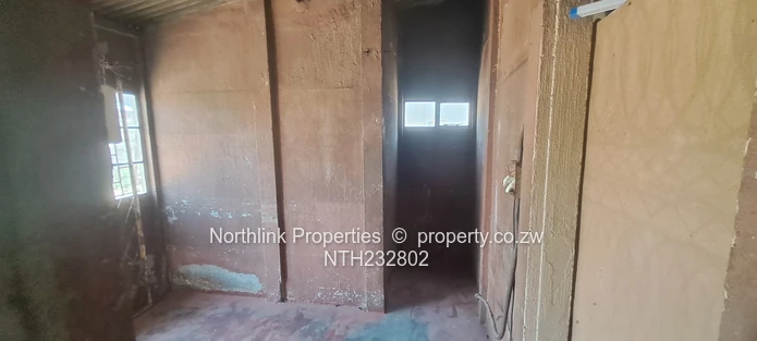 Investment Opportunity. 