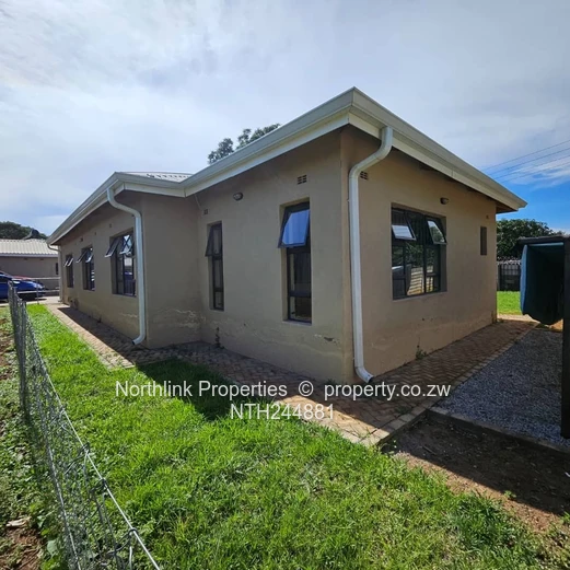 Garden Flat For Sale 