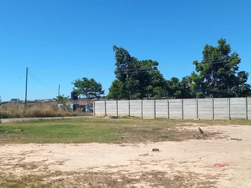 1800m² Residential stand for Sale in Riverside Park, Ruwa