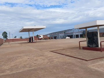 Shop & Retail Property