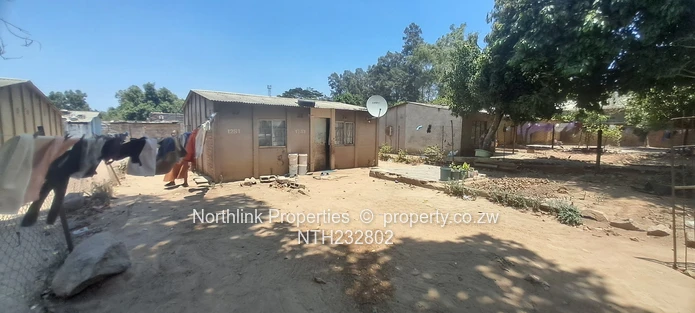 Investment Opportunity. 