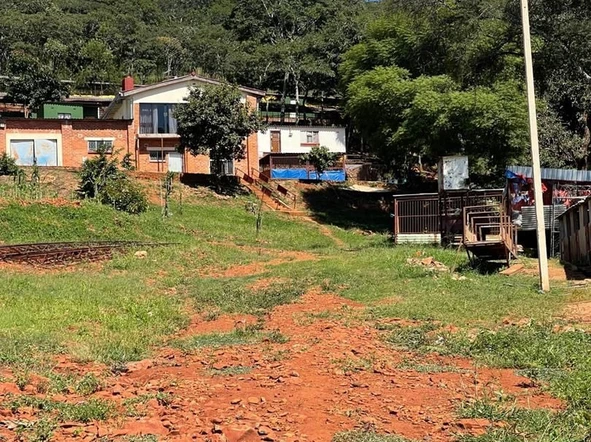 Farm & Agricultural Land