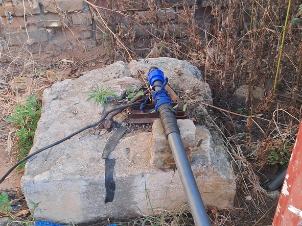 Farm & Agricultural Land