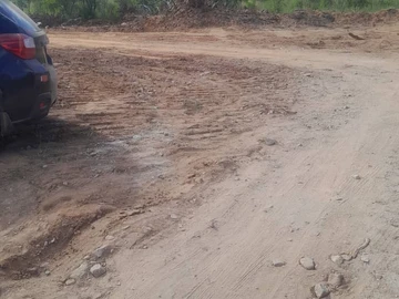 Farm & Agricultural Land