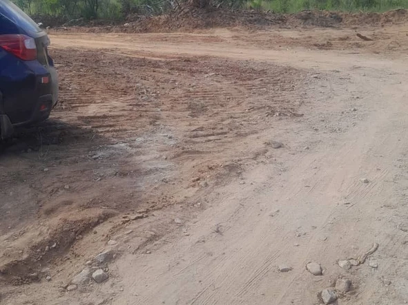 Farm & Agricultural Land