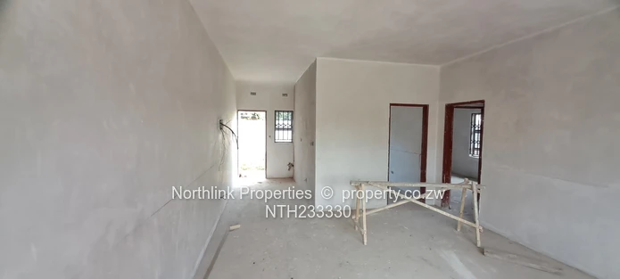 Convenience Guaranteed  (Sole Mandate)