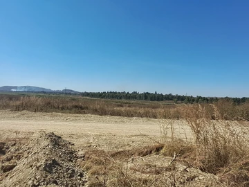 Commercial & Industrial Land