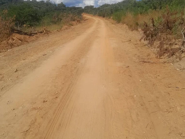 Farm & Agricultural Land