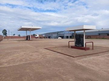 Shop & Retail Property