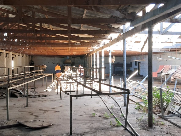 Farm & Agricultural Land