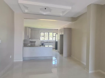 3 Bedroom Flat & Apartment