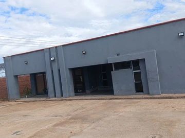 Shop & Retail Property