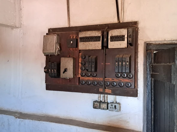 Farm & Agricultural Land