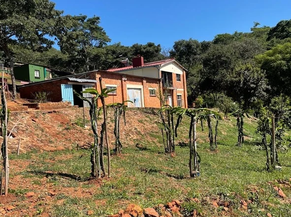 Farm & Agricultural Land