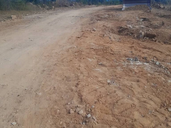 Farm & Agricultural Land