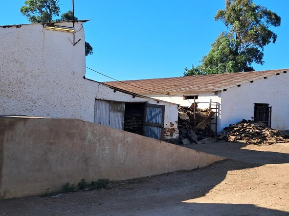 Farm & Agricultural Land