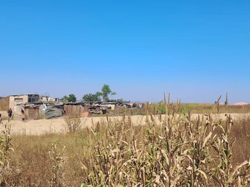 Commercial & Industrial Land