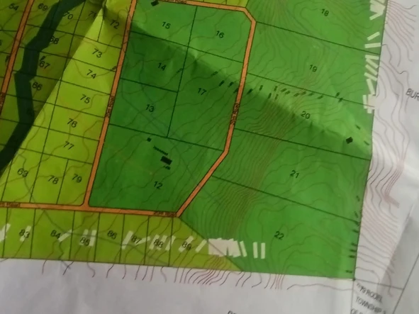 Farm & Agricultural Land